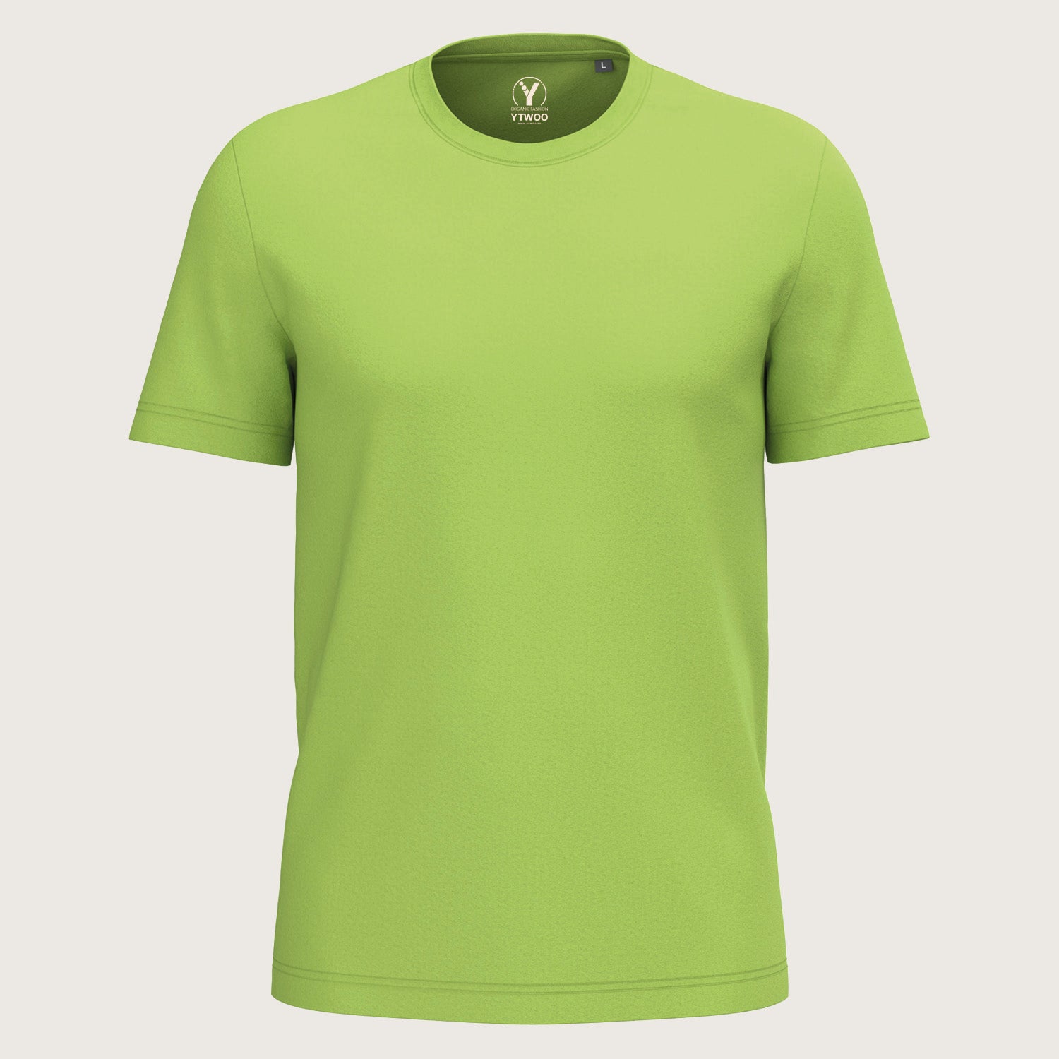 Regular Herren T-Shirt Light