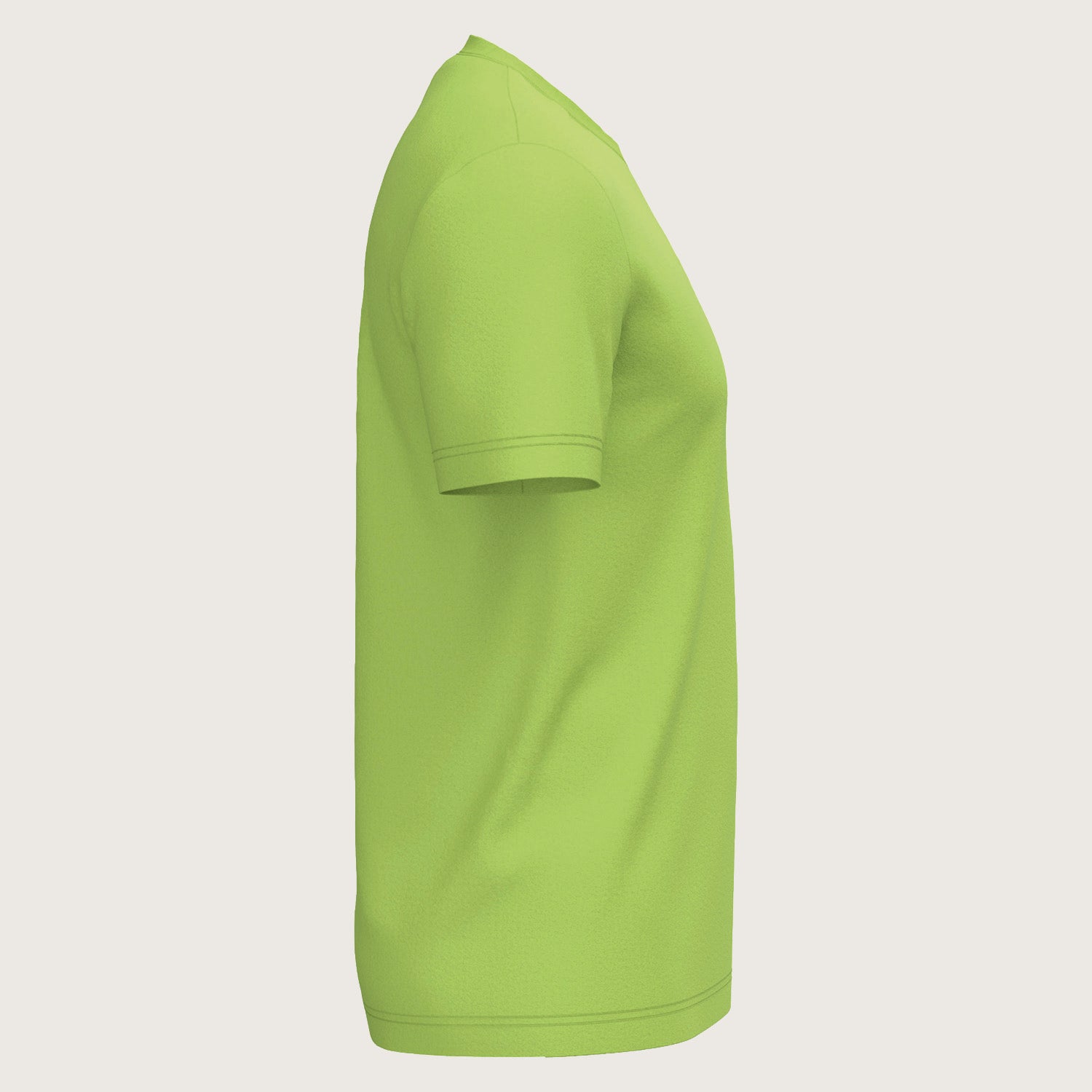 Regular Herren T-Shirt Light