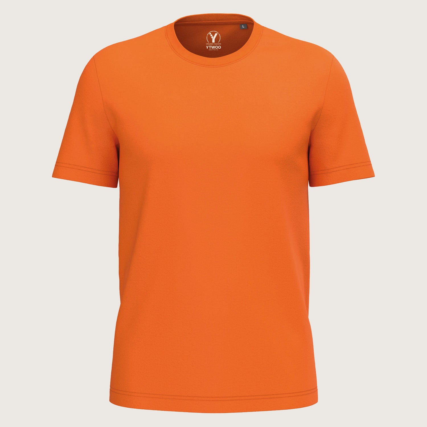 Regular Herren T-Shirt Light