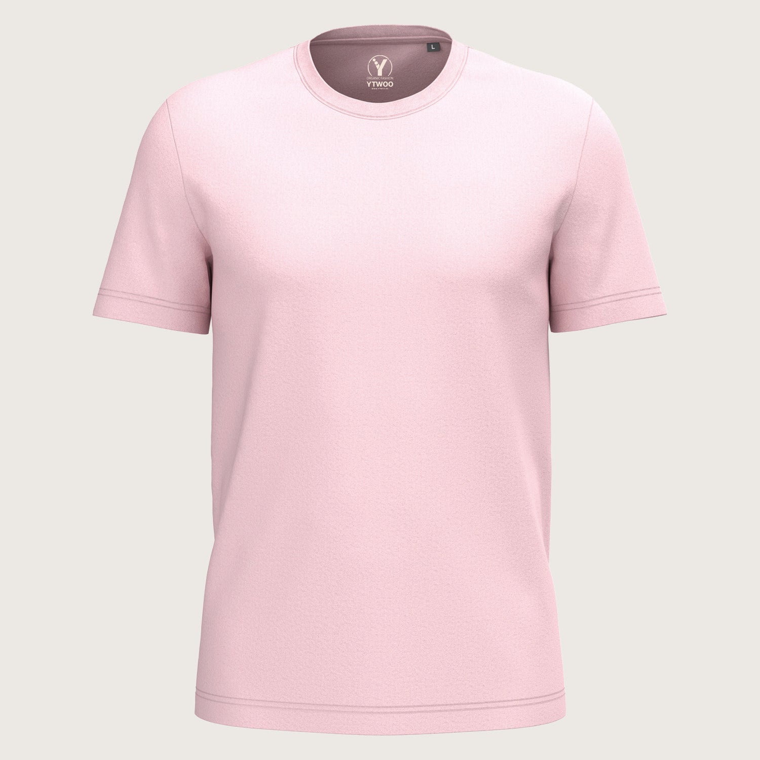 Regular Herren T-Shirt Light