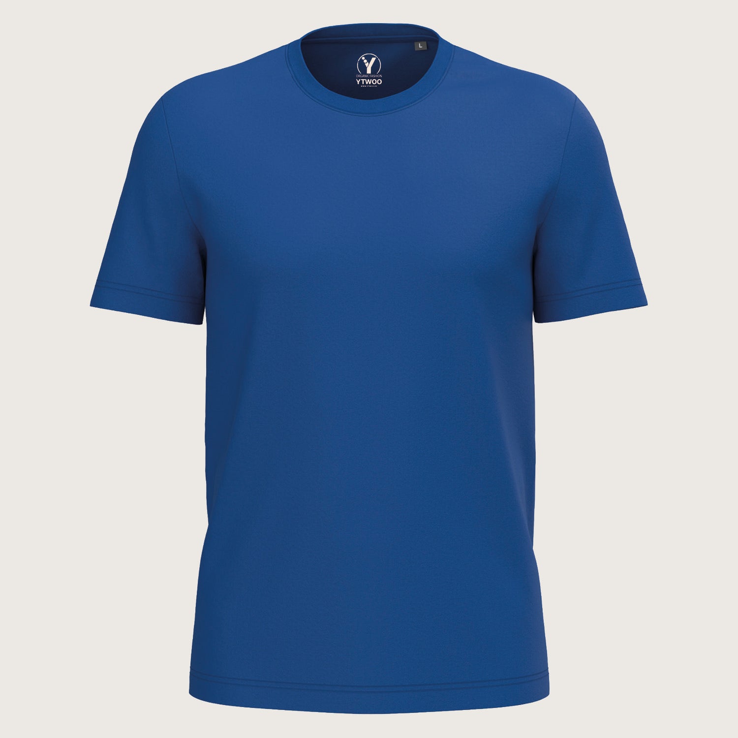 Regular Herren T-Shirt Light