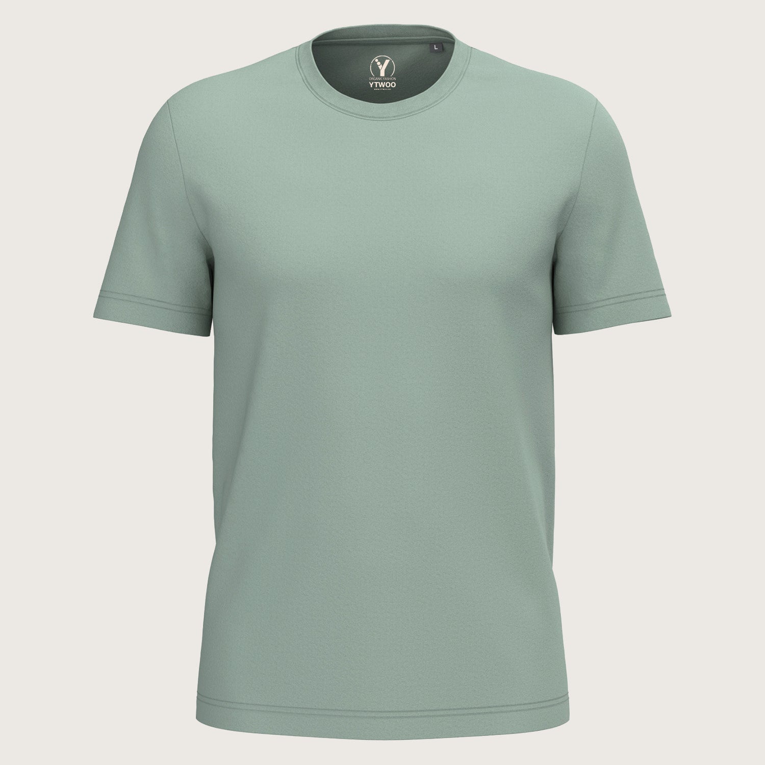 Regular Herren T-Shirt Light