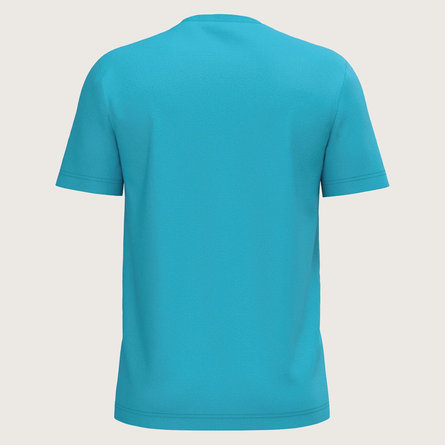 Regular Herren T-Shirt Light
