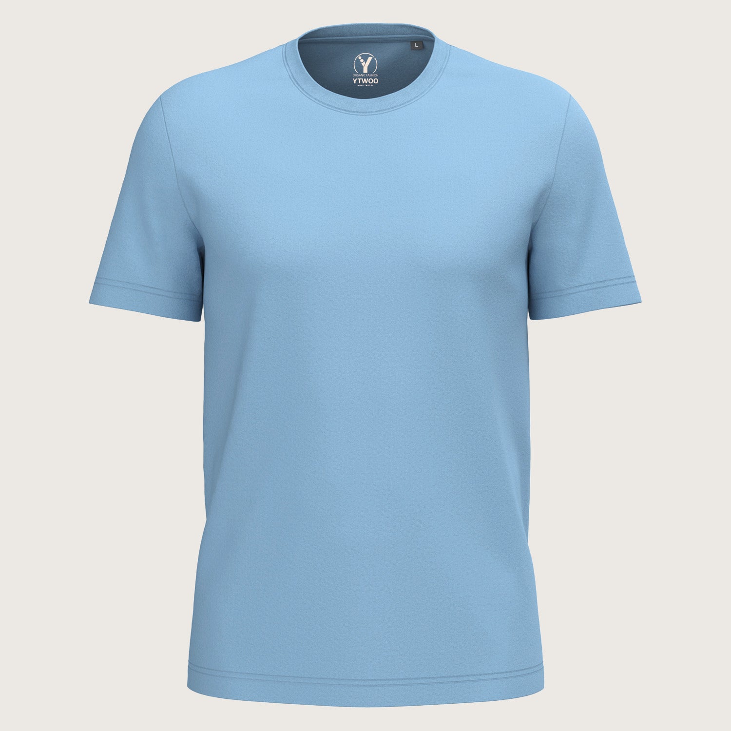 Regular Herren T-Shirt Light