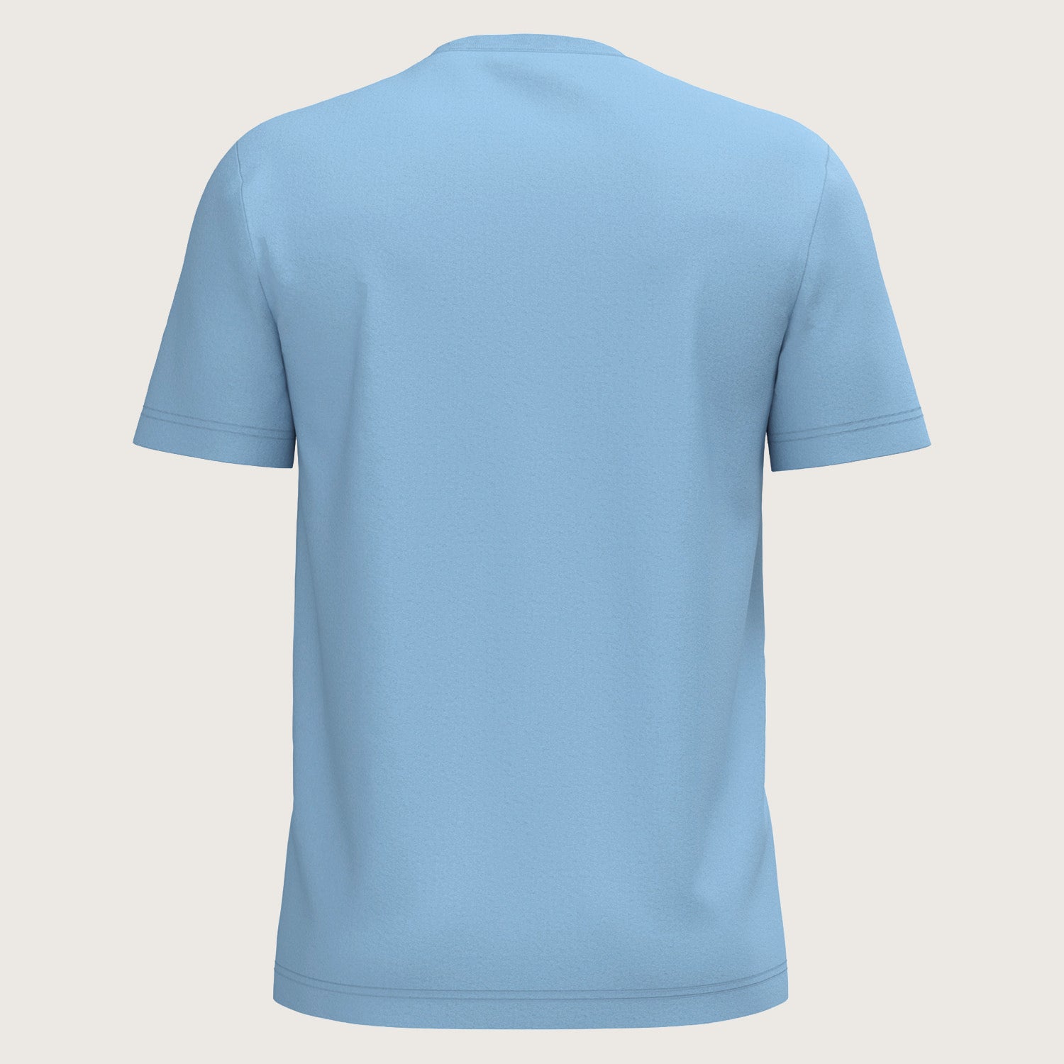 Regular Herren T-Shirt Light