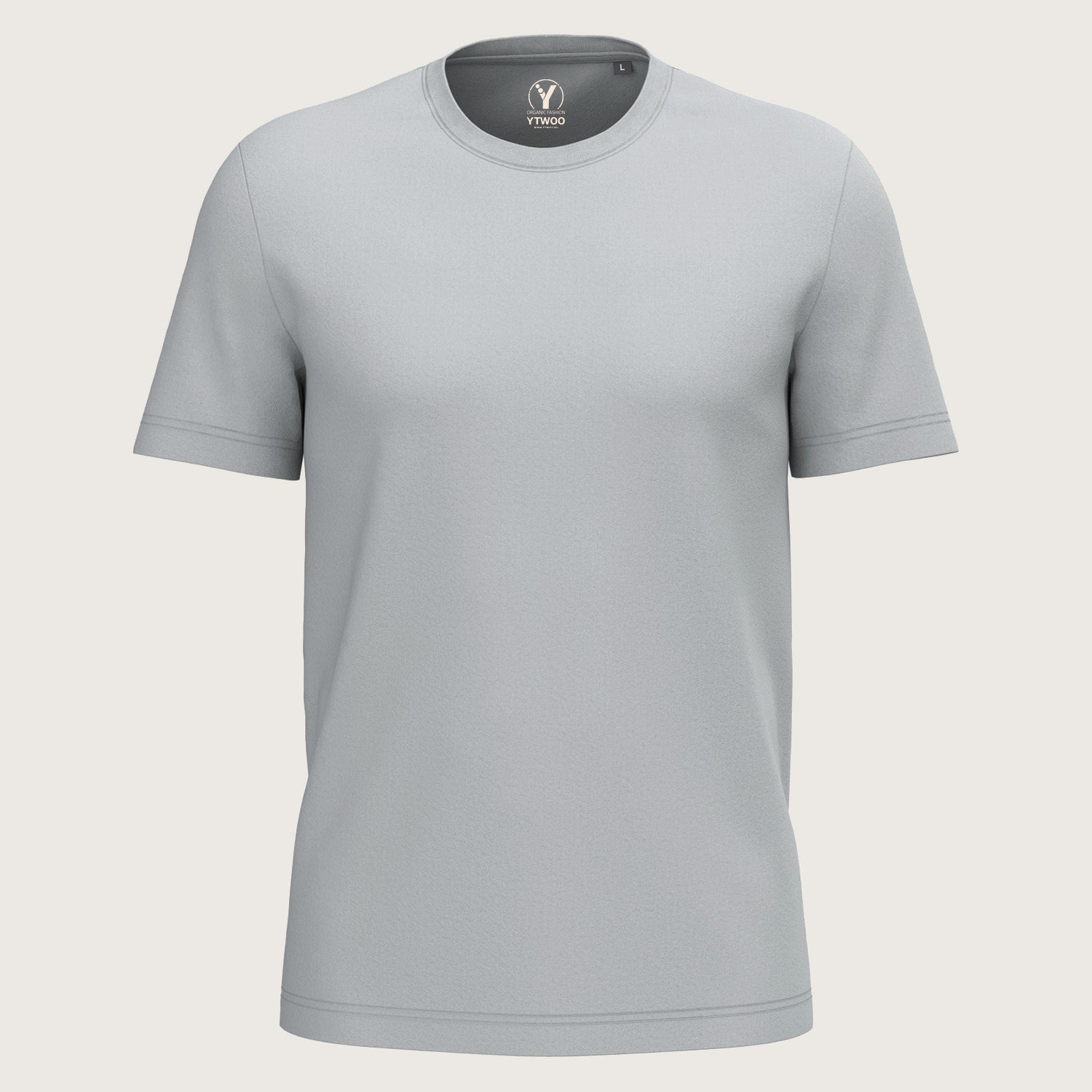 Regular Herren T-Shirt Light