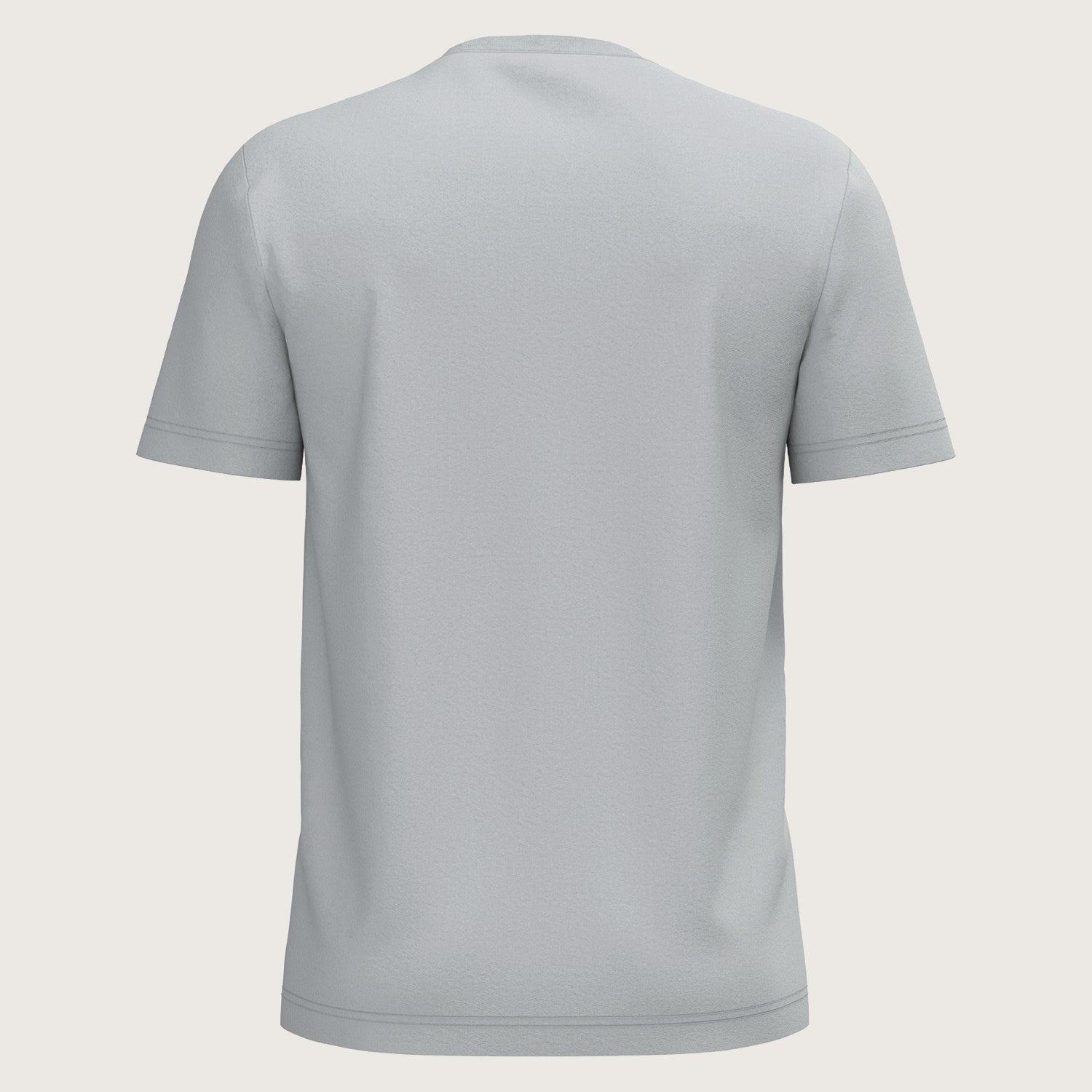 Regular Herren T-Shirt Light