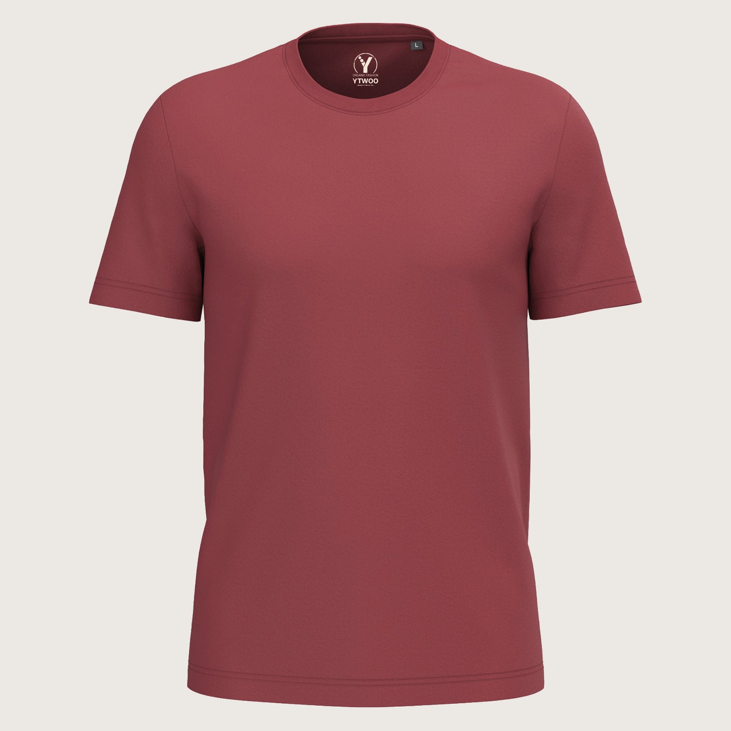Regular Herren T-Shirt Light