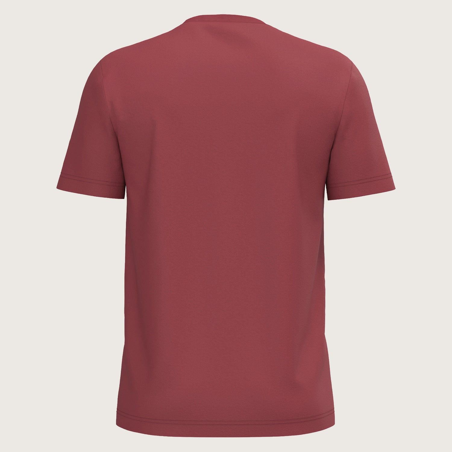 Regular Herren T-Shirt Light