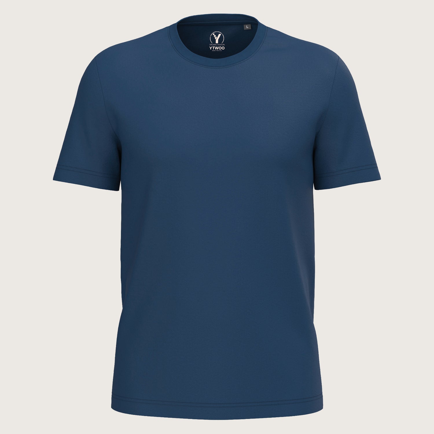 Regular Herren T-Shirt Light