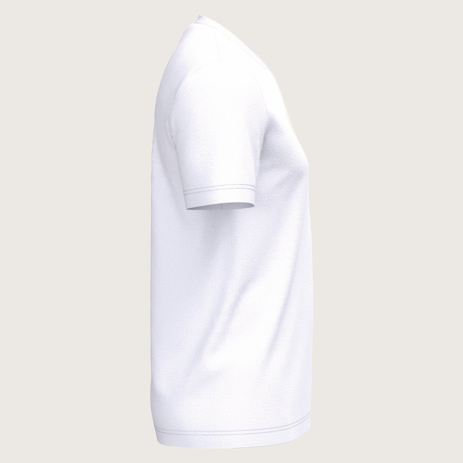 Regular Herren T-Shirt Light