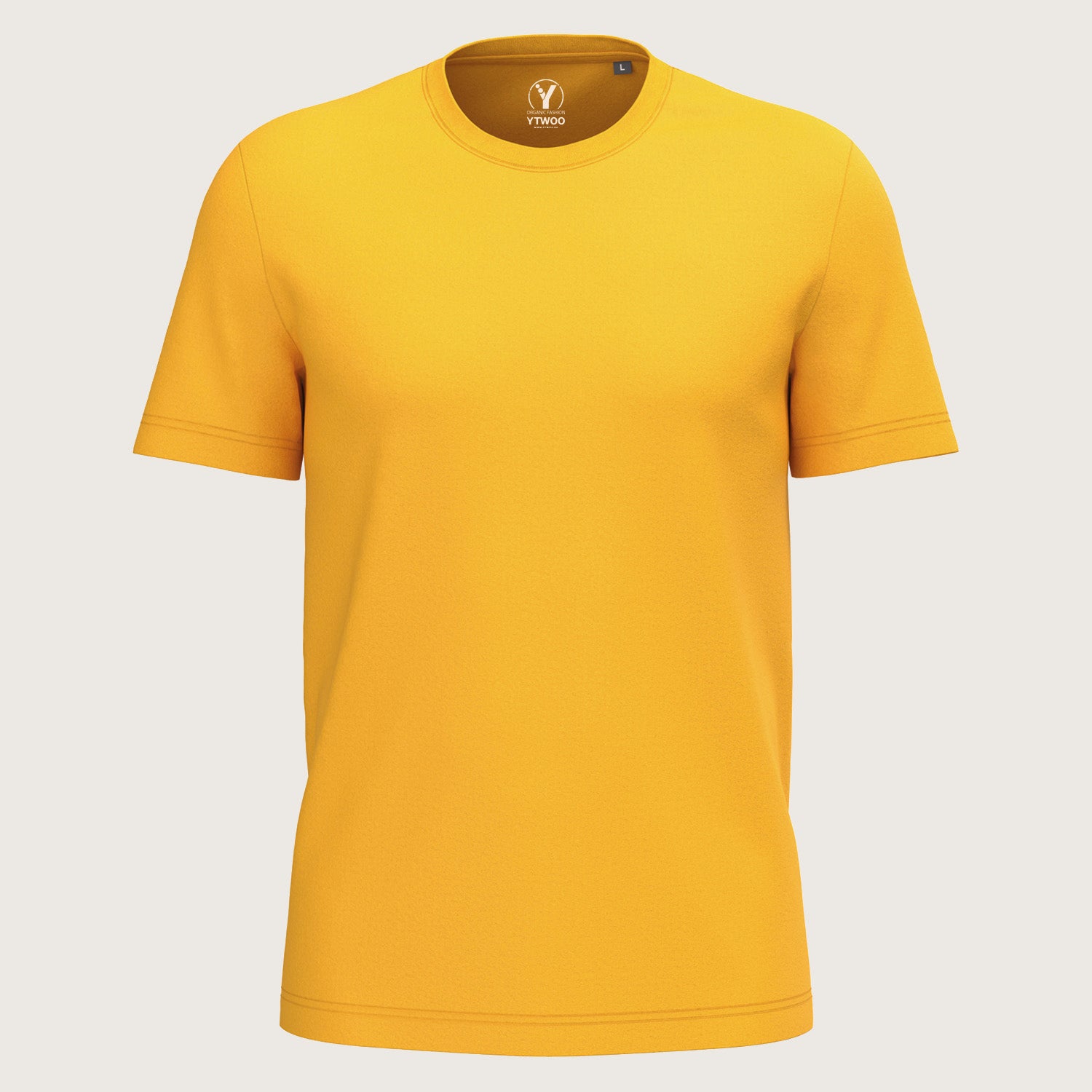 Regular Herren T-Shirt Light