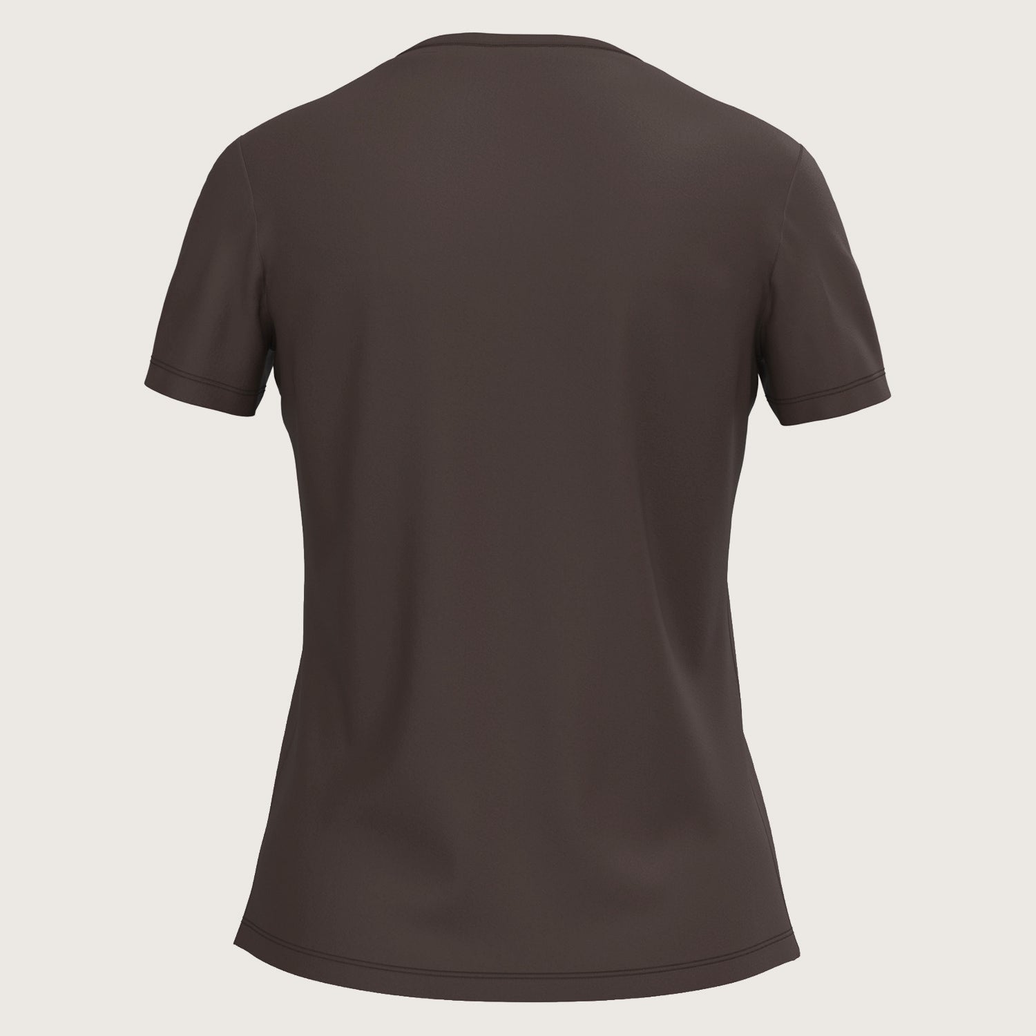 Regular Damen T-Shirt Light