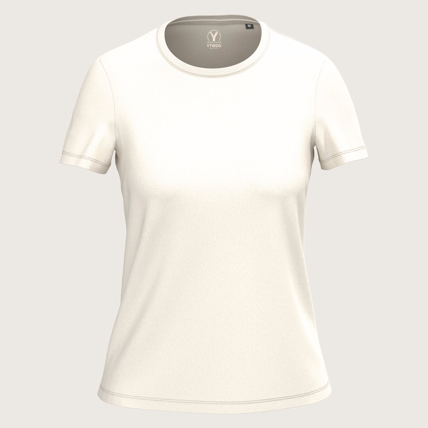 Regular Damen T-Shirt Light