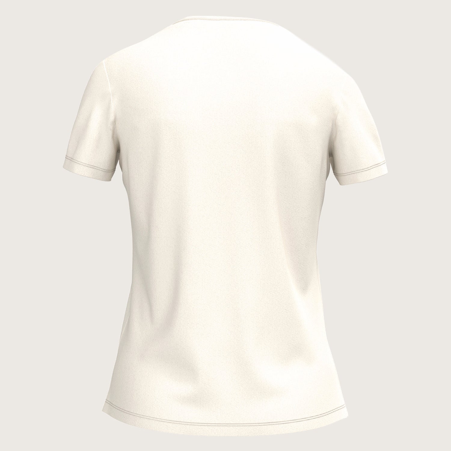 Regular Damen T-Shirt Light