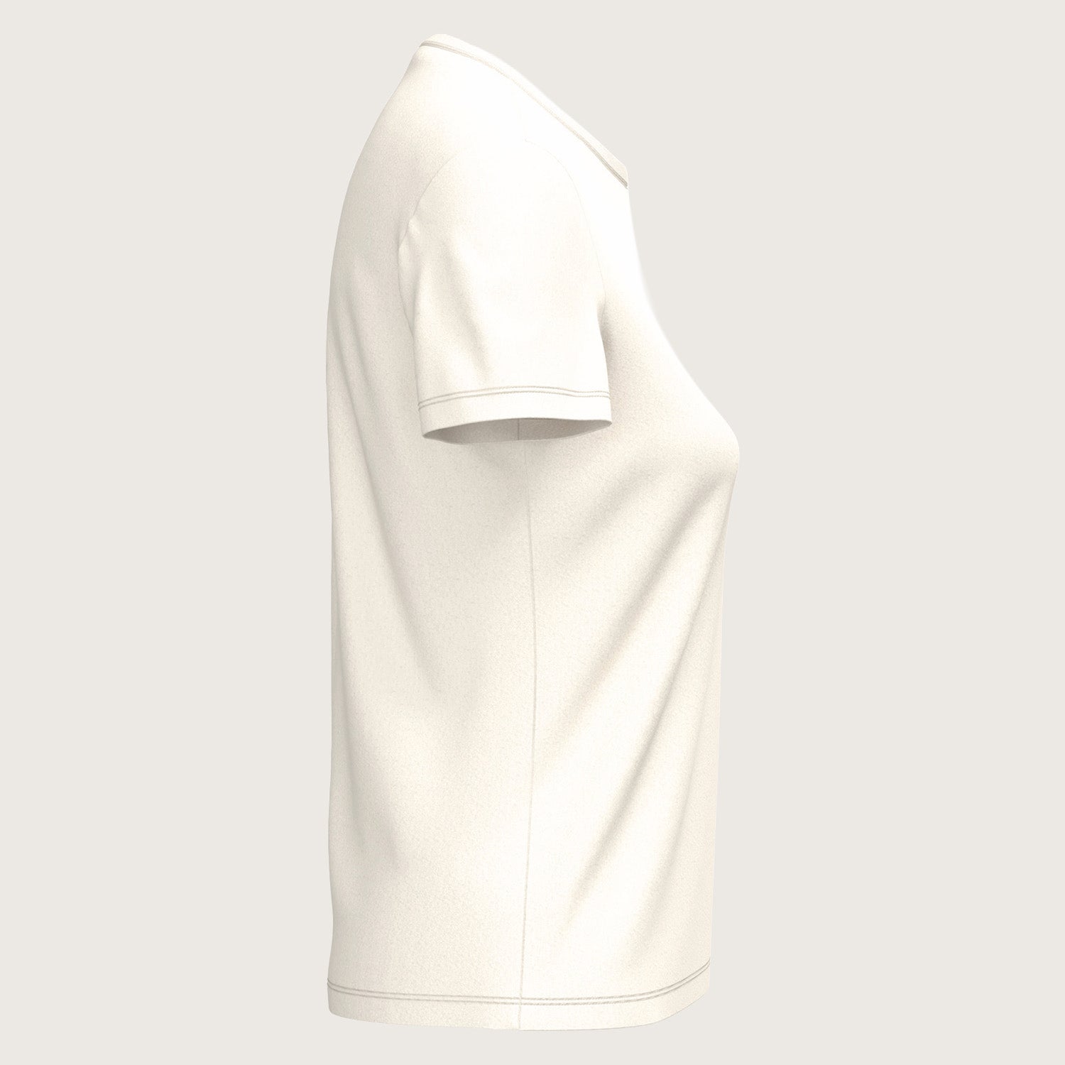 Regular Damen T-Shirt Light