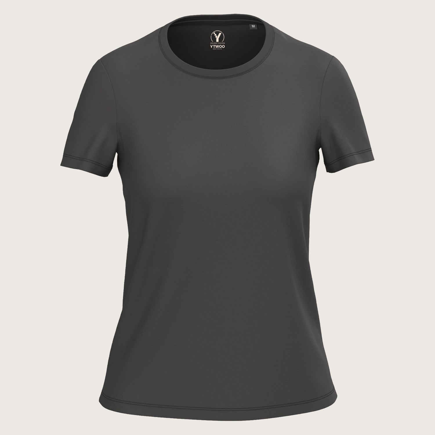Regular Damen T-Shirt Light