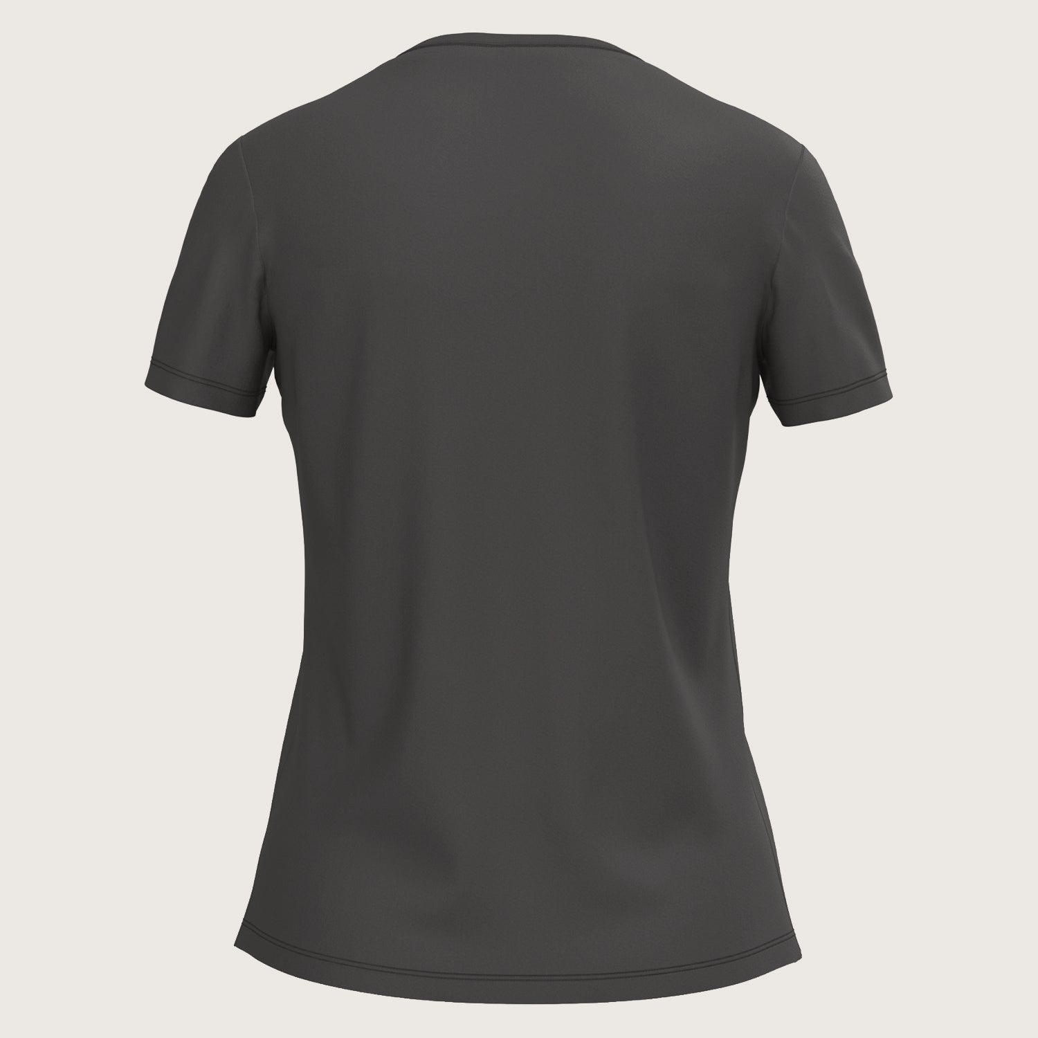 Regular Damen T-Shirt Light