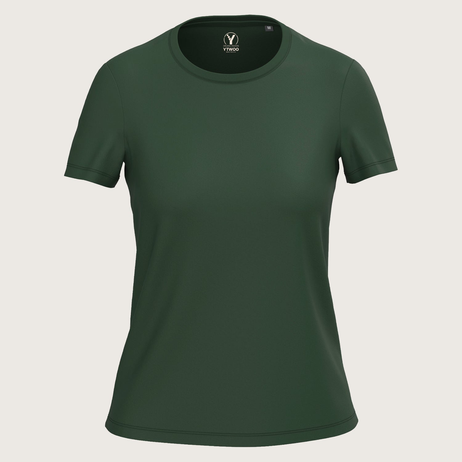 Regular Damen T-Shirt Light