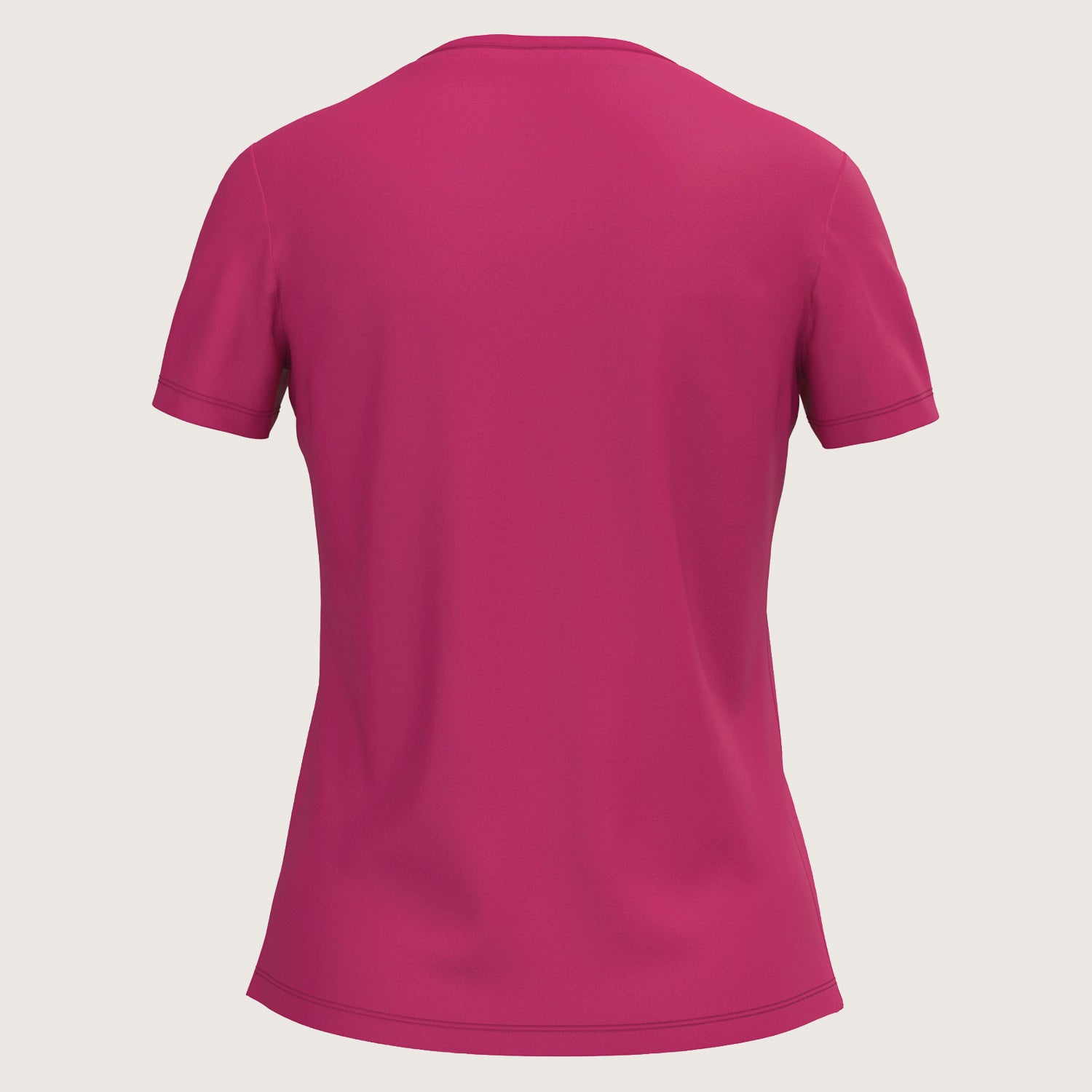 Regular Damen T-Shirt Light