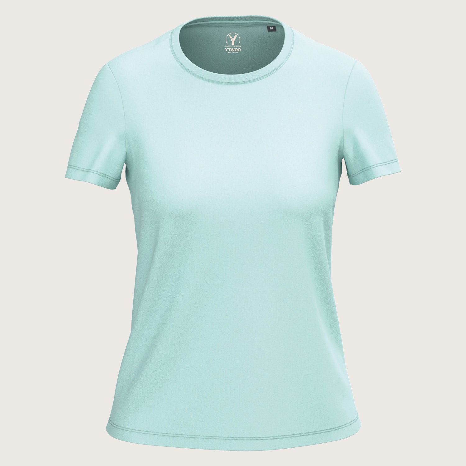 Regular Damen T-Shirt Light