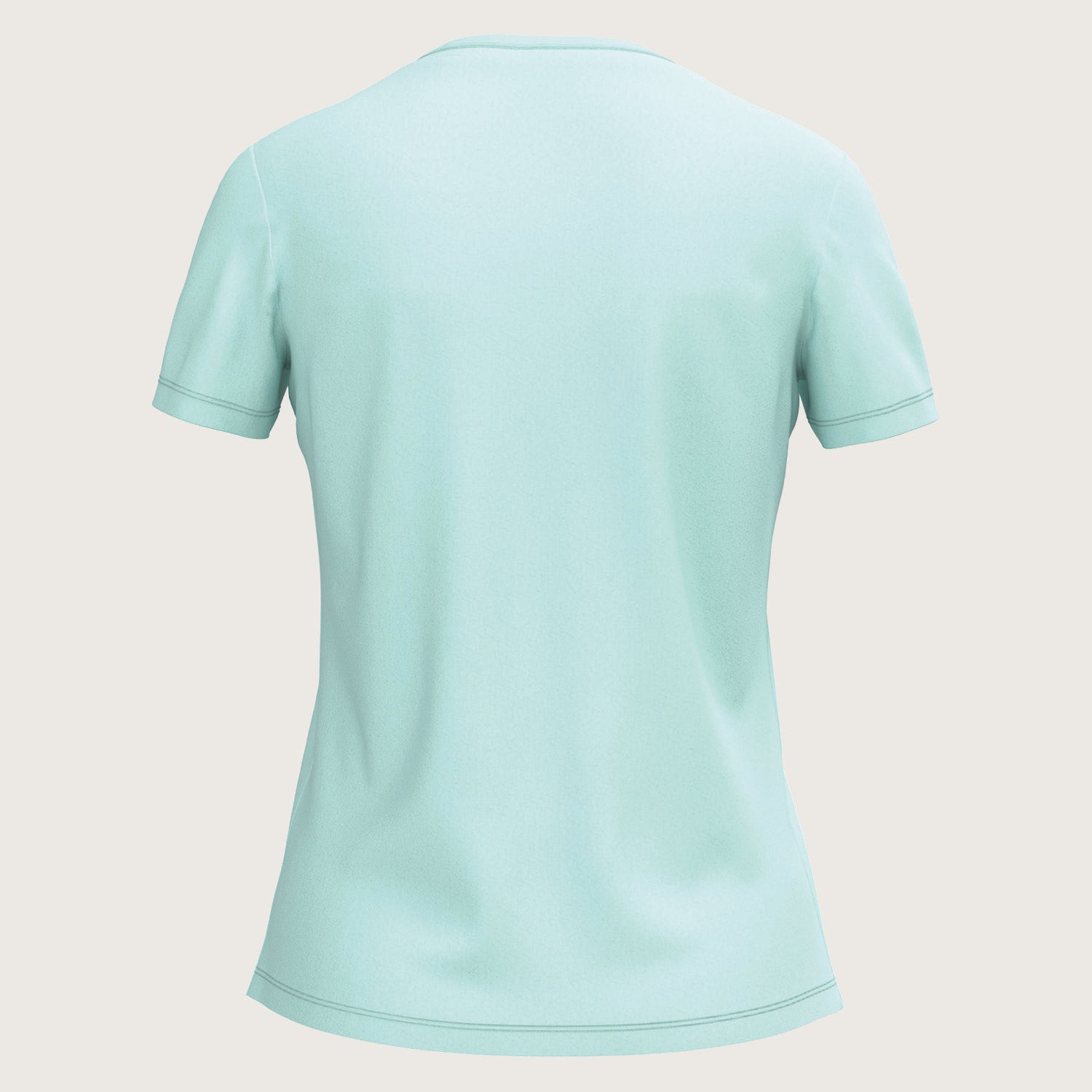 Regular Damen T-Shirt Light