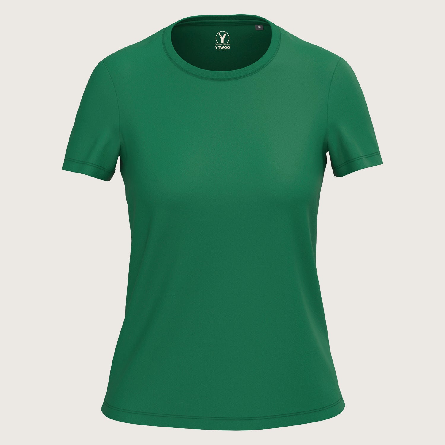 Regular Damen T-Shirt Light
