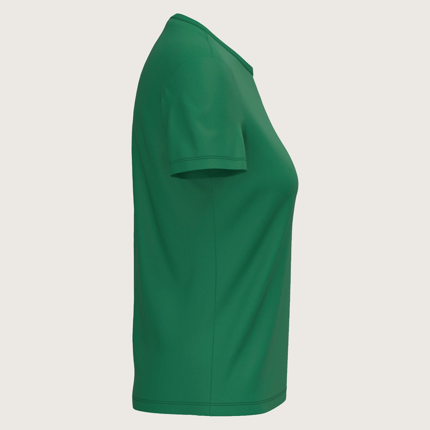 Regular Damen T-Shirt Light