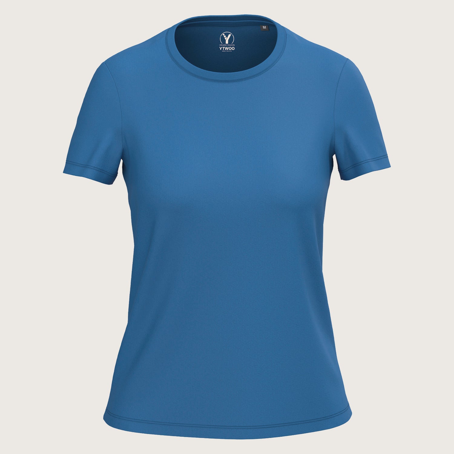 Regular Damen T-Shirt Light