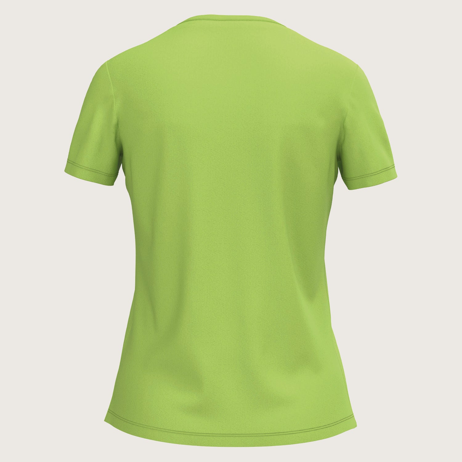 Regular Damen T-Shirt Light