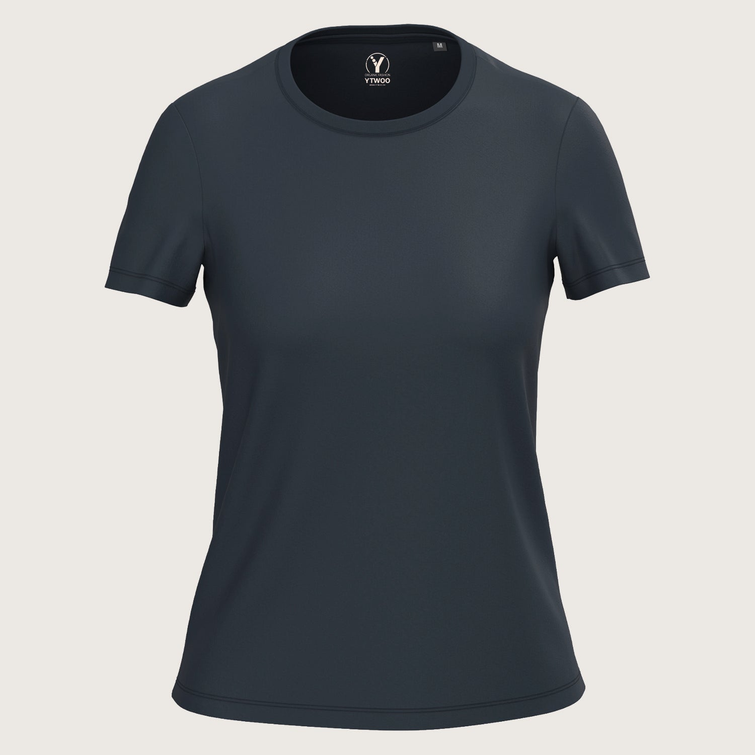 Regular Damen T-Shirt Light