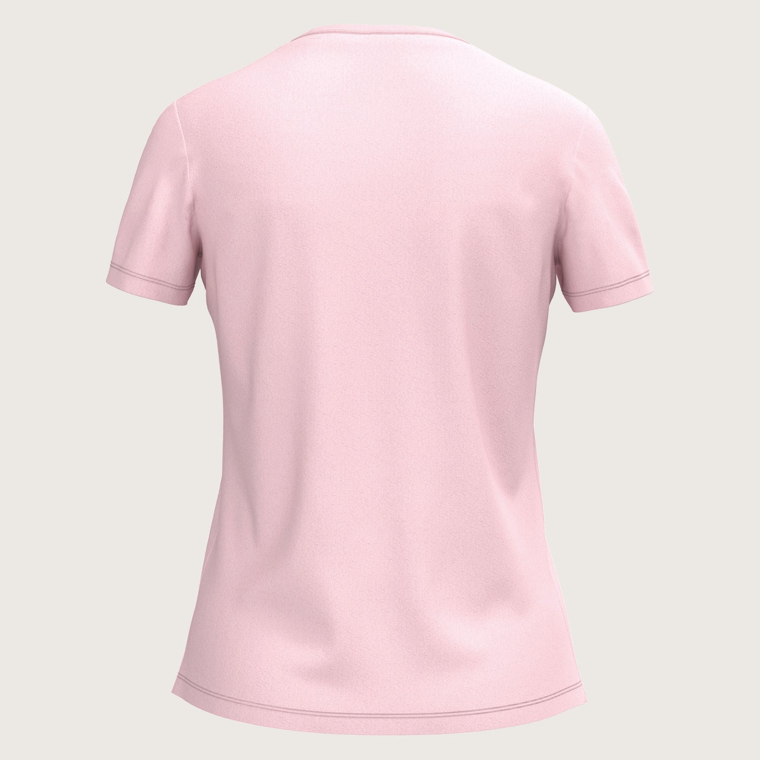 Regular Damen T-Shirt Light