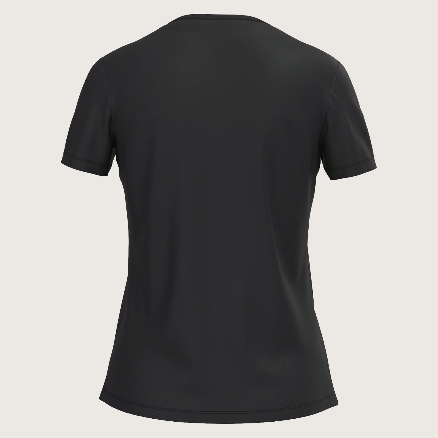 Regular Damen T-Shirt Light