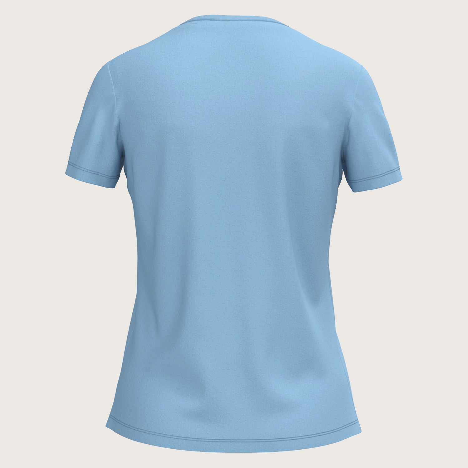 Regular Damen T-Shirt Light