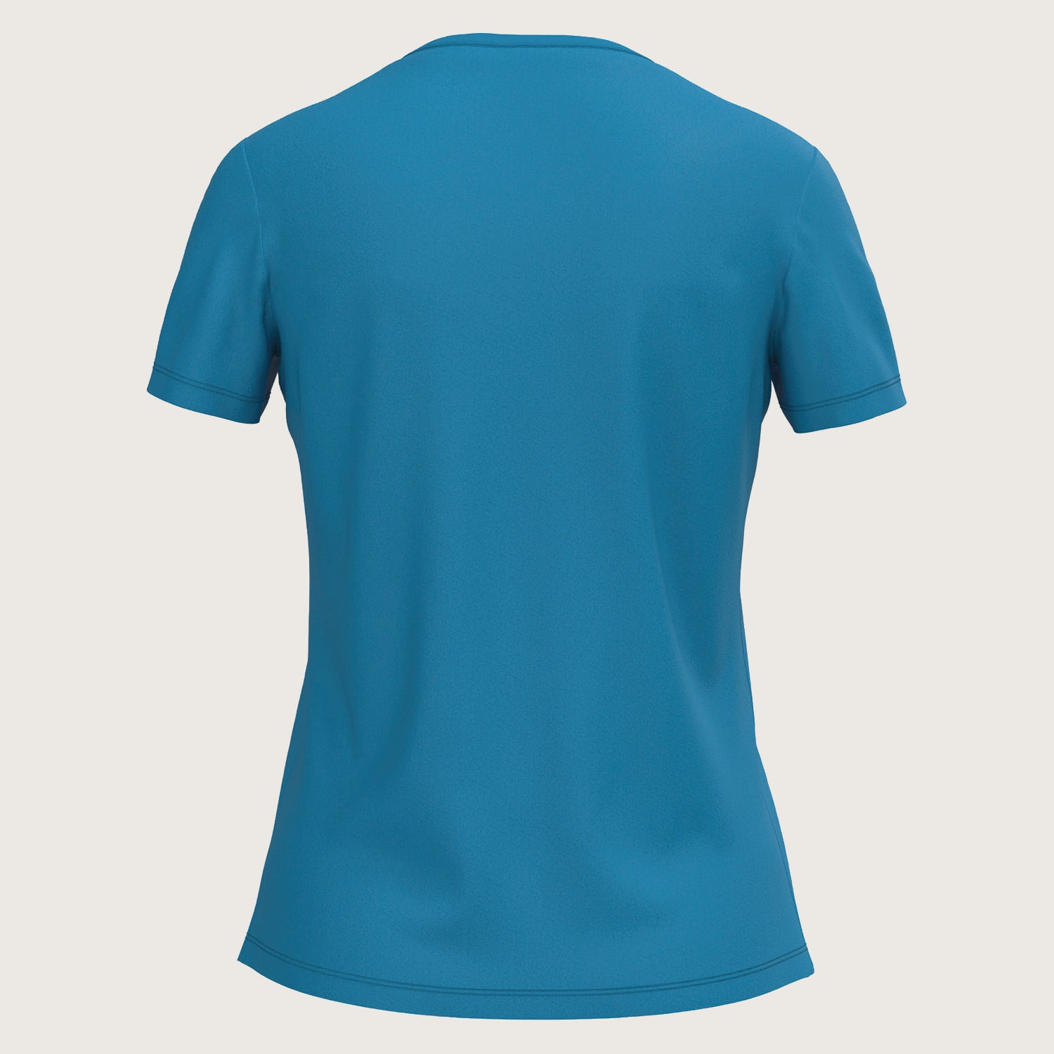 Regular Damen T-Shirt Light