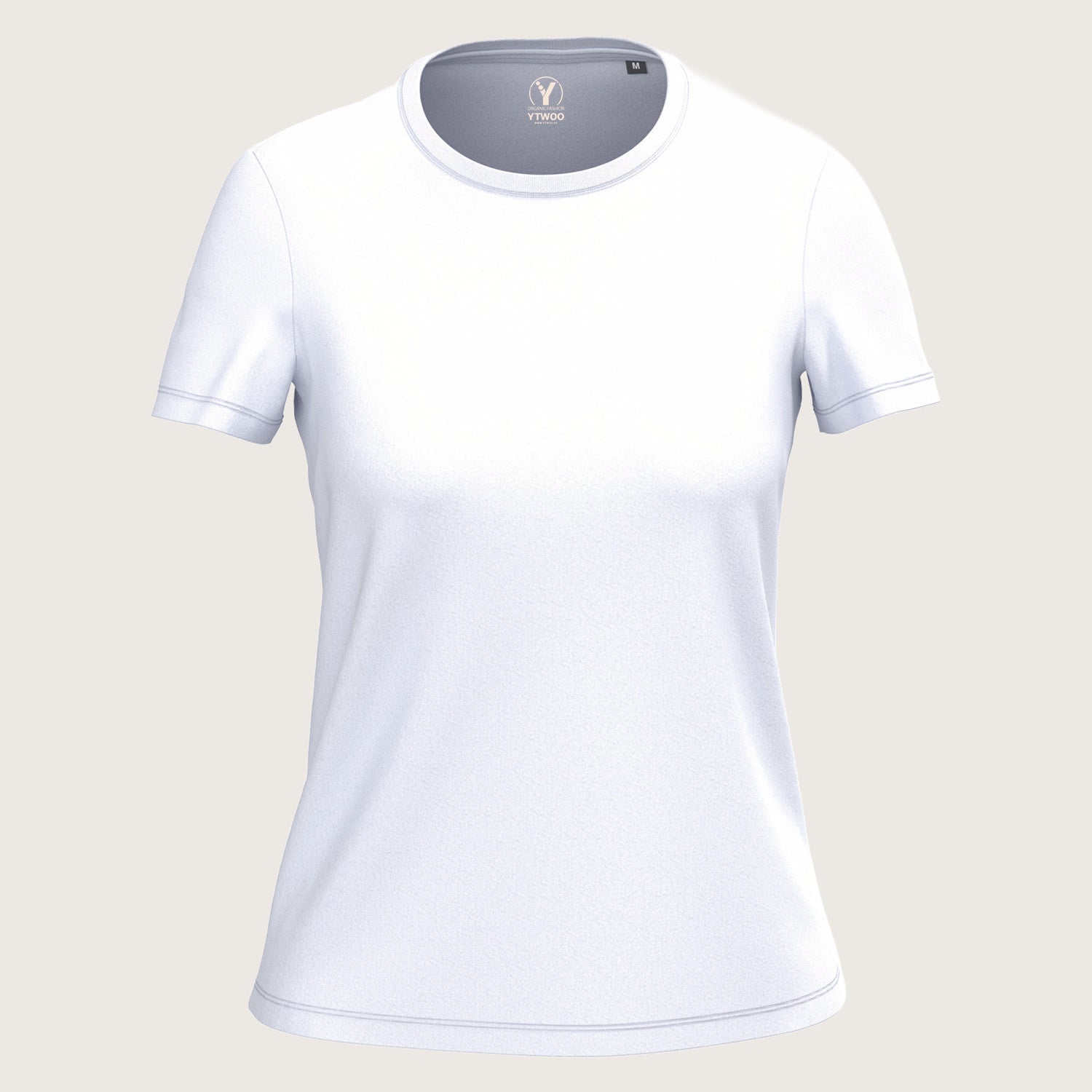 Regular Damen T-Shirt Light