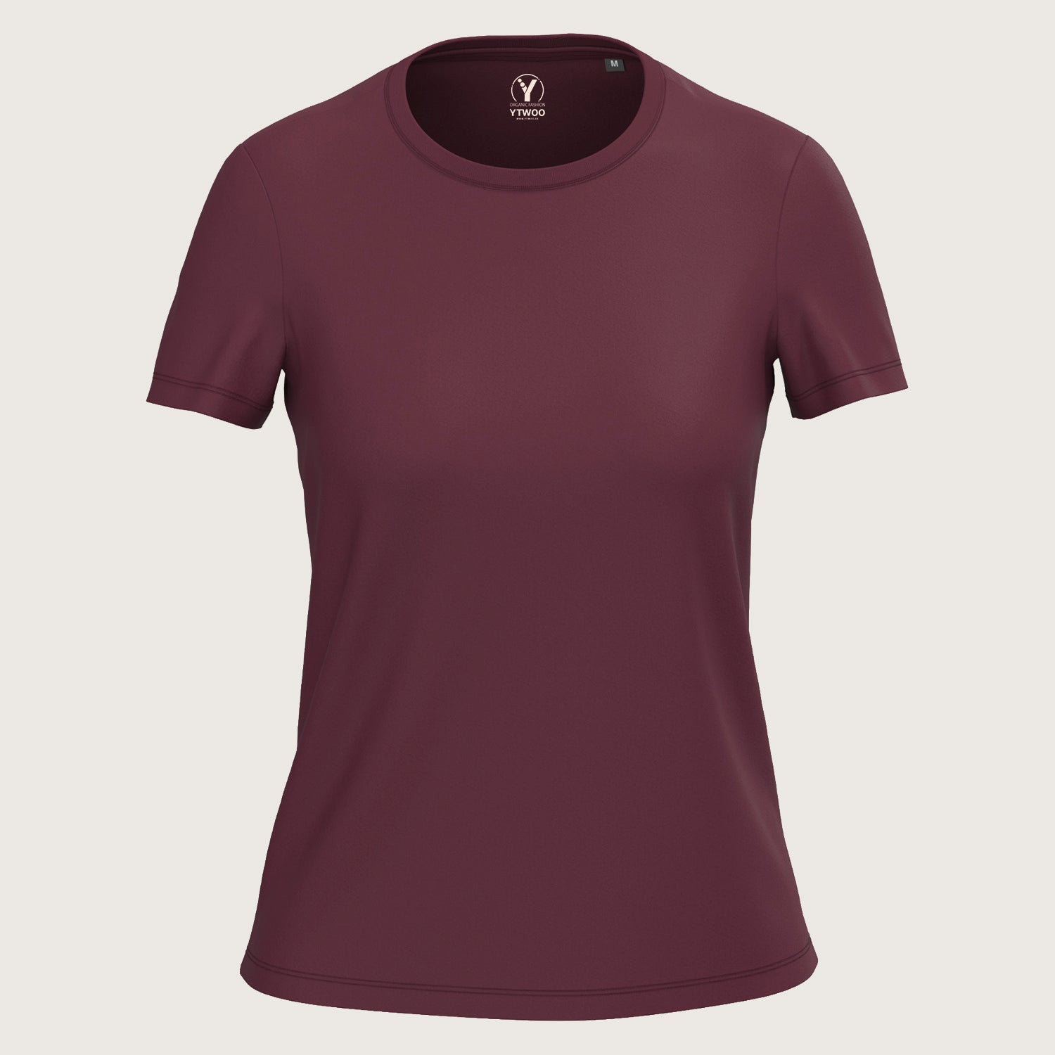 Regular Damen T-Shirt Light
