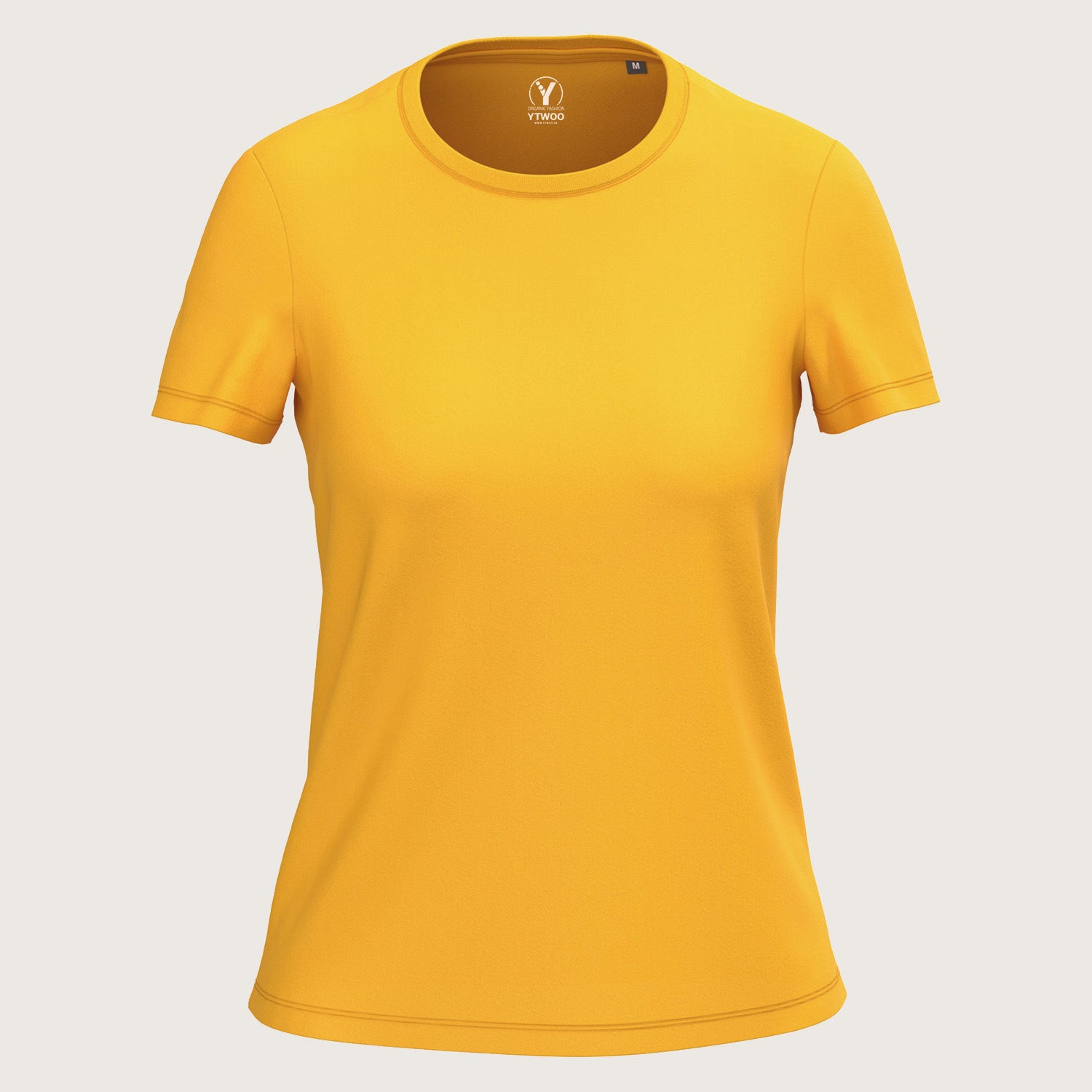 Regular Damen T-Shirt Light
