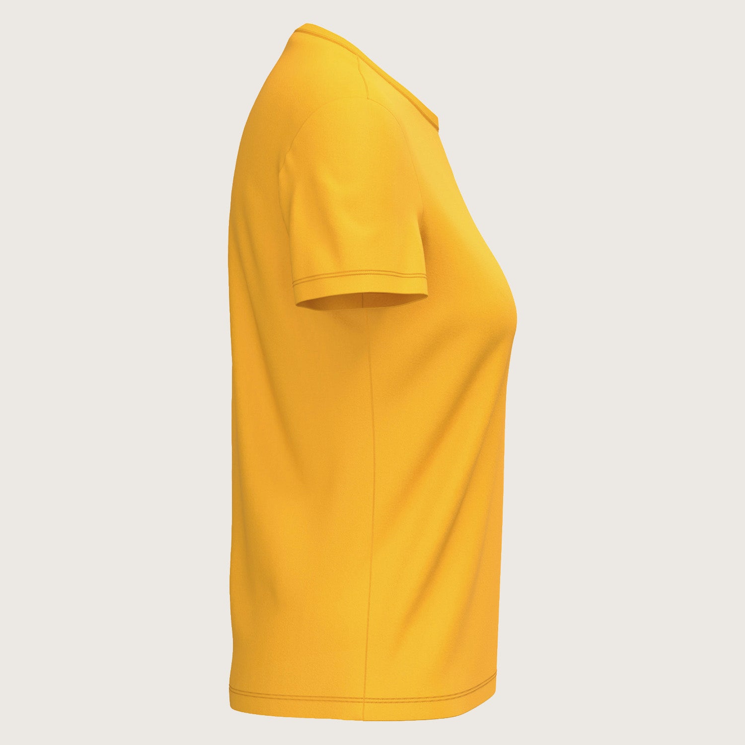 Regular Damen T-Shirt Light