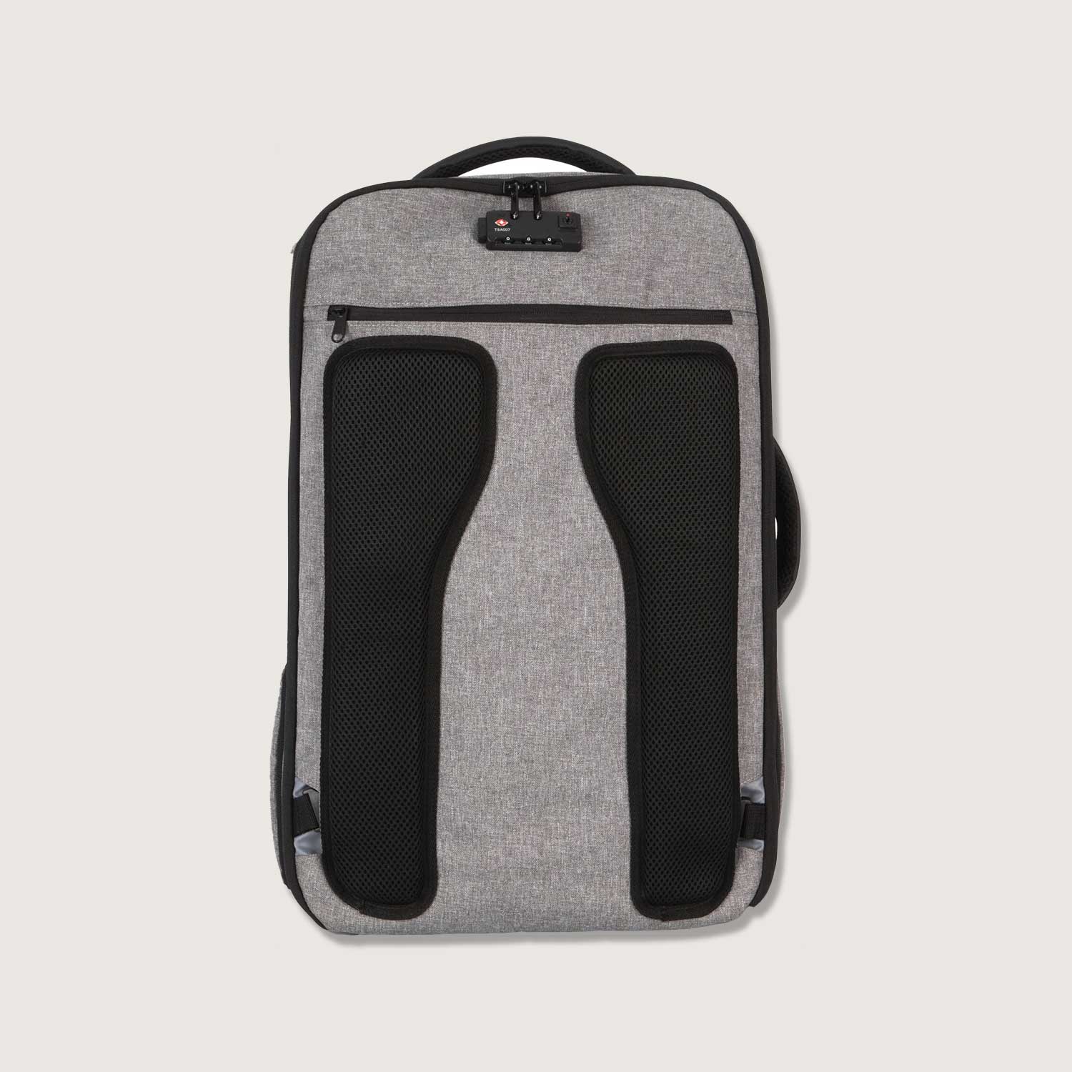 Diebstahlschutz-Rucksack