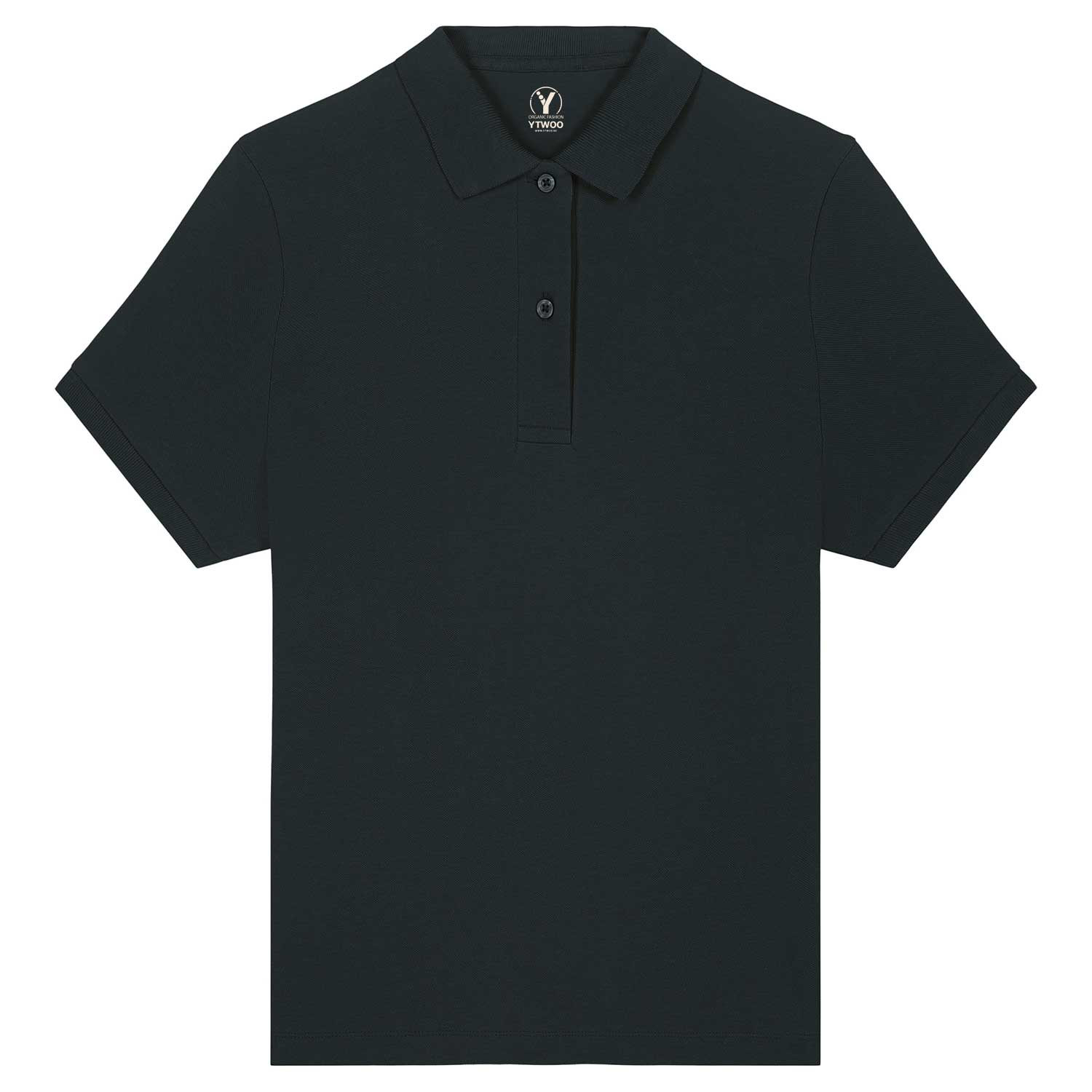 Klassiches Damen-Poloshirt