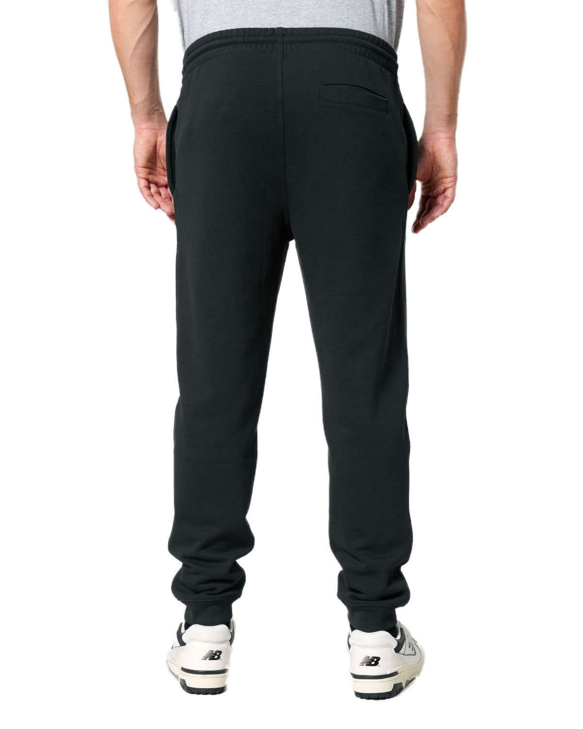 Iconic Unisex Basic Jogginghose