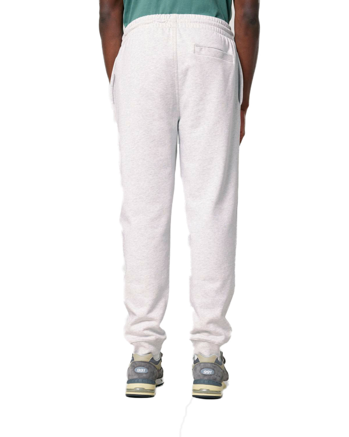 Iconic Unisex Basic Jogginghose