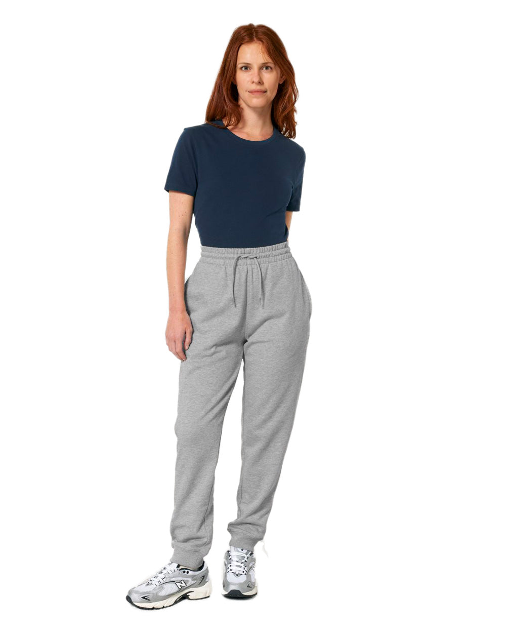 Iconic Unisex Basic Jogginghose