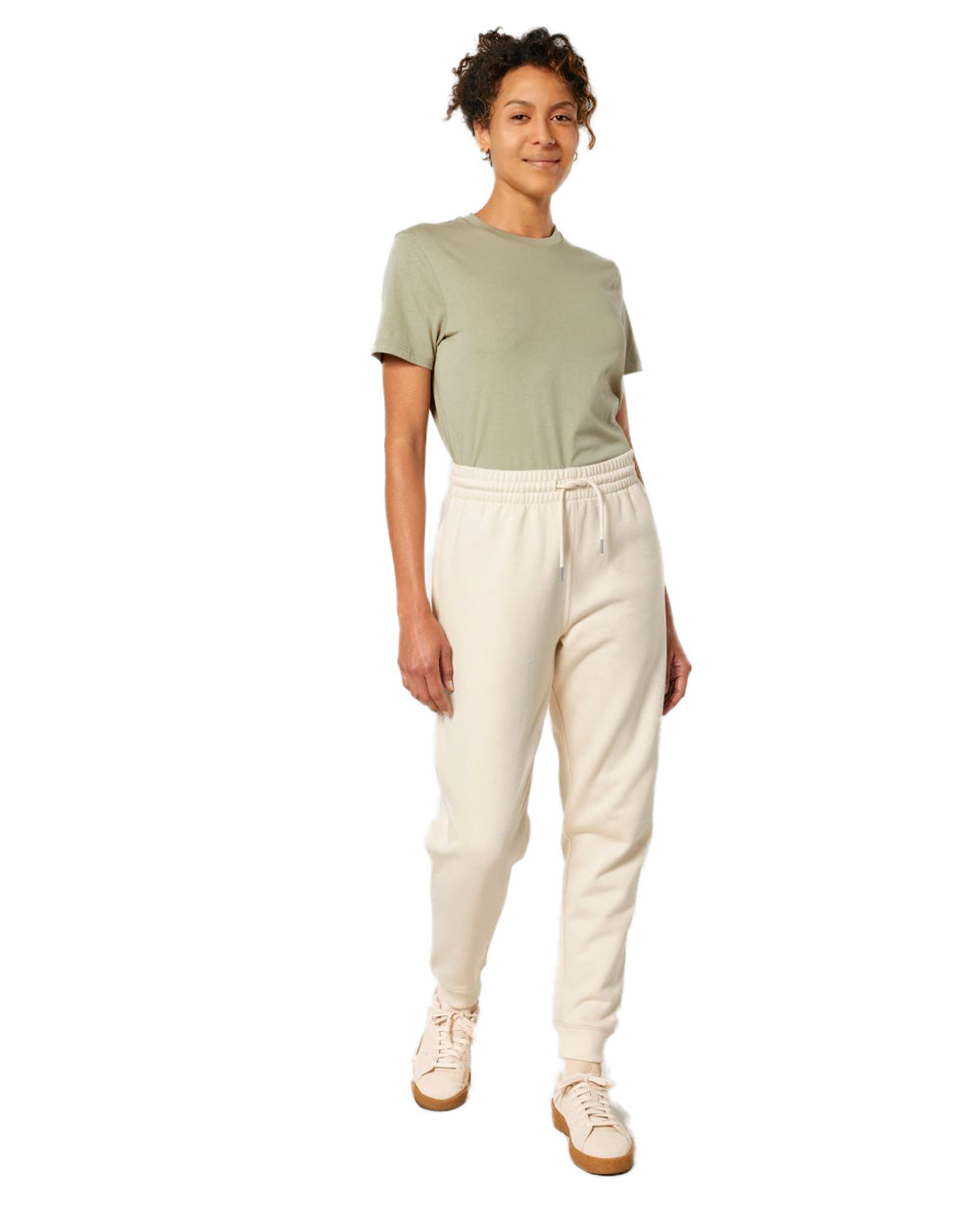 Iconic Unisex Basic Jogginghose