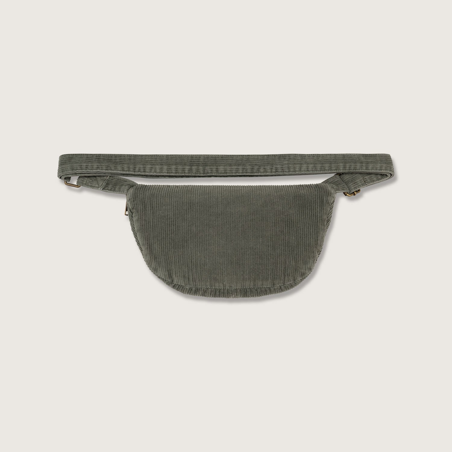 Gürteltasche aus Kord