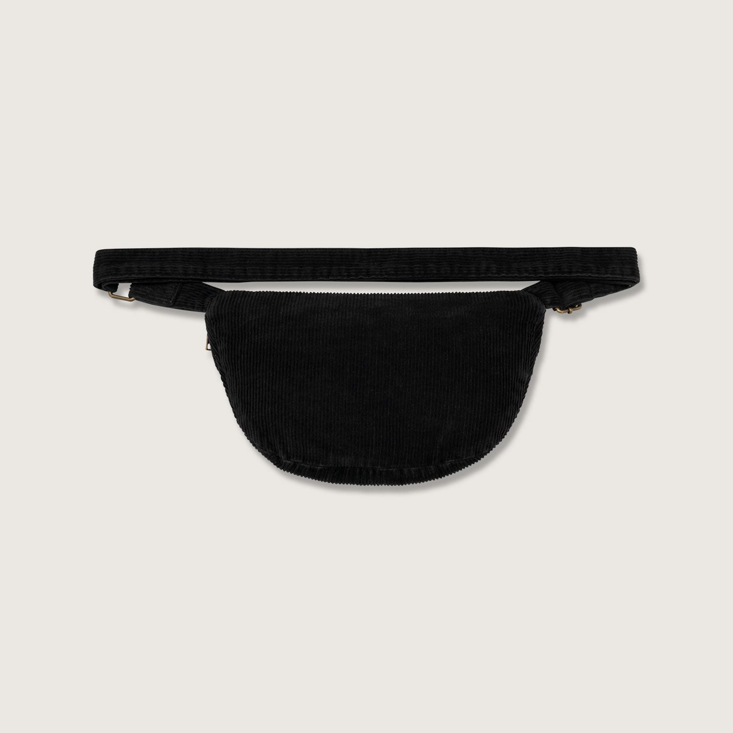 Gürteltasche aus Kord