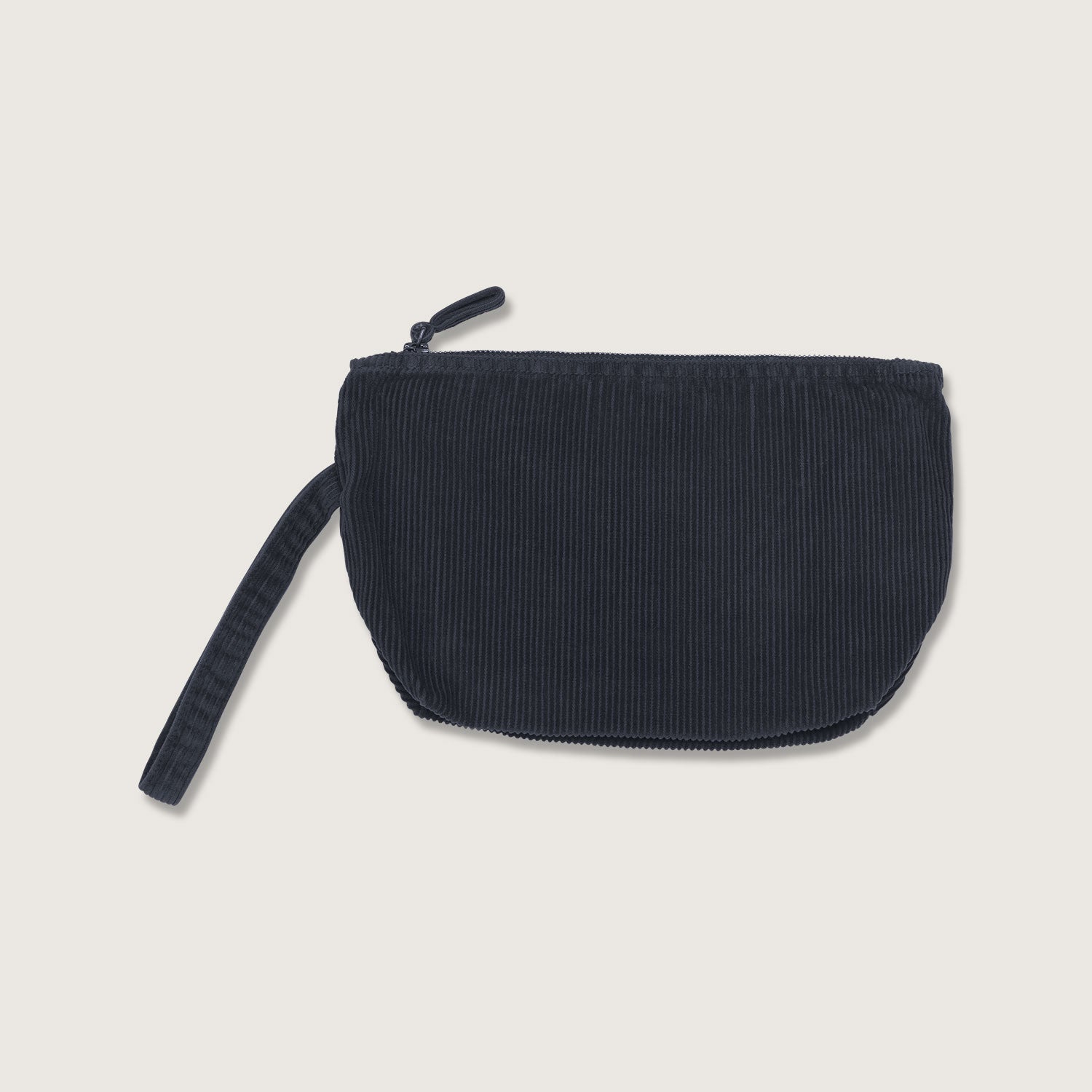 Kleine Kordtasche