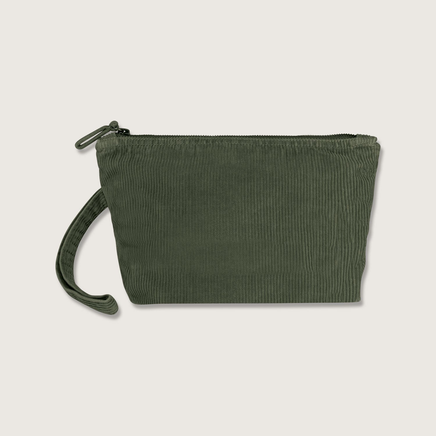 Kleine Kordtasche