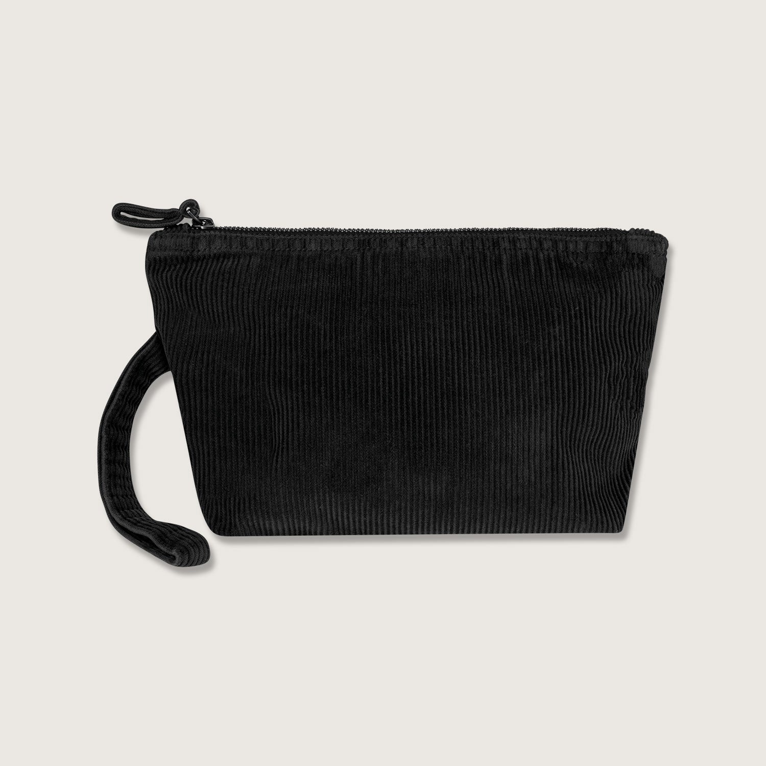 Kleine Kordtasche